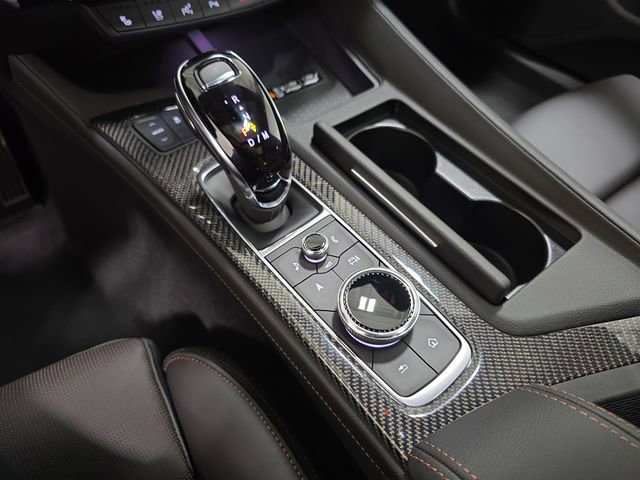 New 2026 Cadillac CT5 Sport w/ Technology Package AWD/4WD image 22