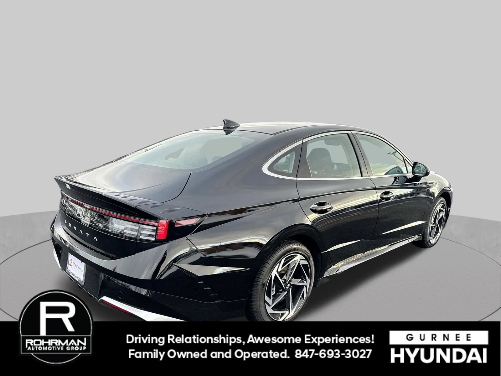 Used 2026 Hyundai Sonata SEL FWD image 10