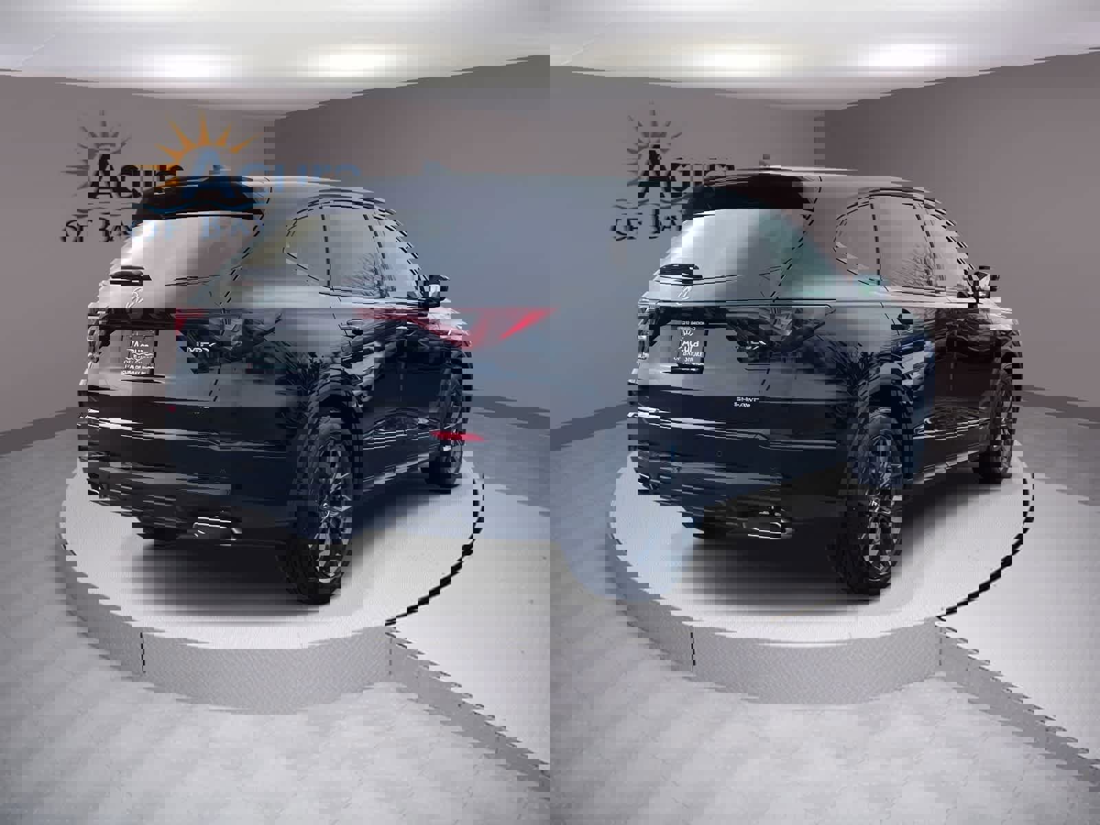 Used 2023 Acura MDX A-Spec image 5