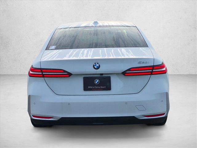 New 2027 BMW 530i RWD image 7
