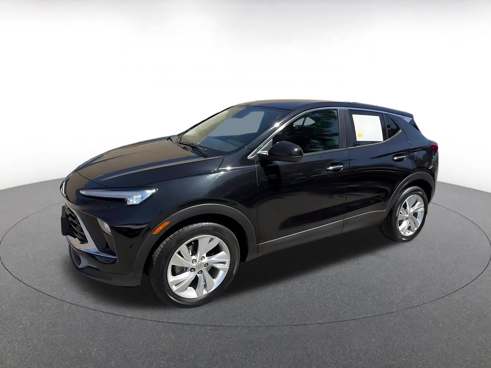 Used 2025 Buick Encore GX Preferred FWD image 8