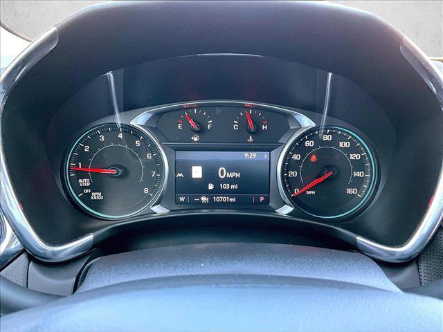 Used 2024 Chevrolet Equinox Premier image 20