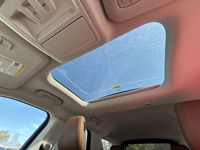 New 2025 Ford Bronco Sport Outer Banks w/ Outer Banks Tech Package+ image 22