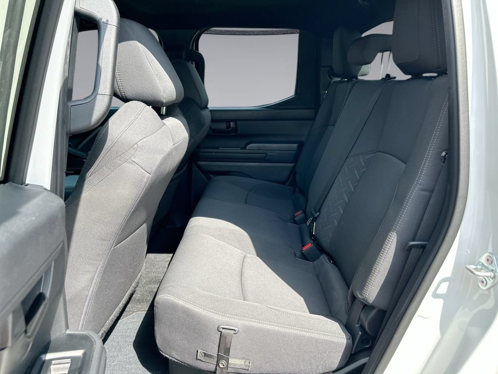 Used 2024 Toyota Tacoma SR w/ SR Upgrade Package RWD image 30