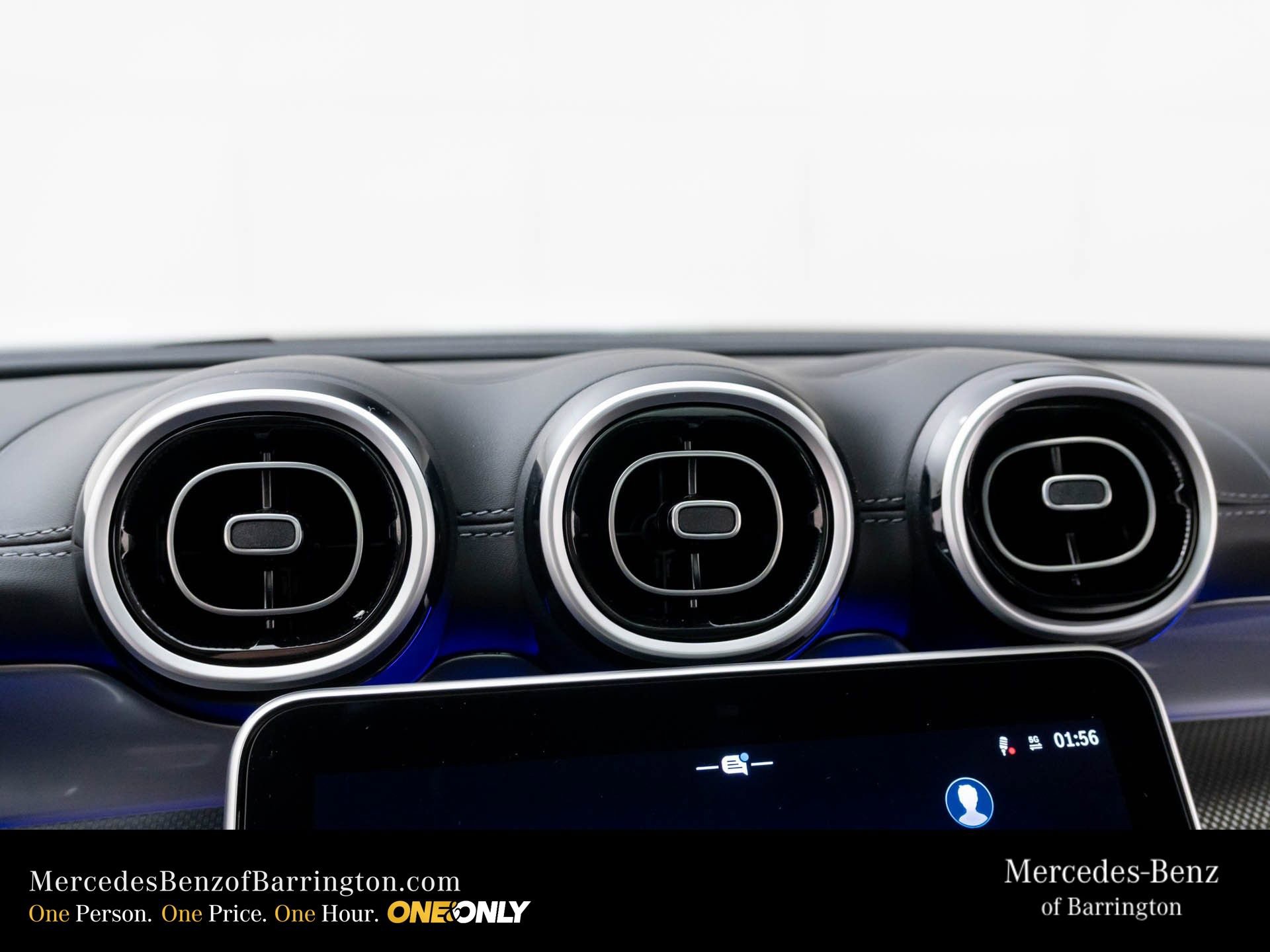 New 2026 Mercedes-Benz GLC 43 AMG 4MATIC image 26