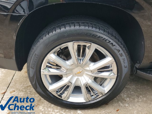 Certified 2023 Chevrolet Suburban High Country RWD image 8