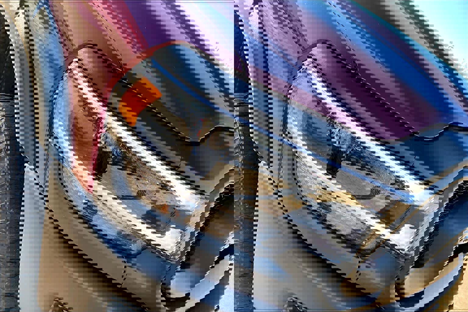 Used 2022 RAM 2500 Power Wagon w/ Level 1 Equipment Group image 27