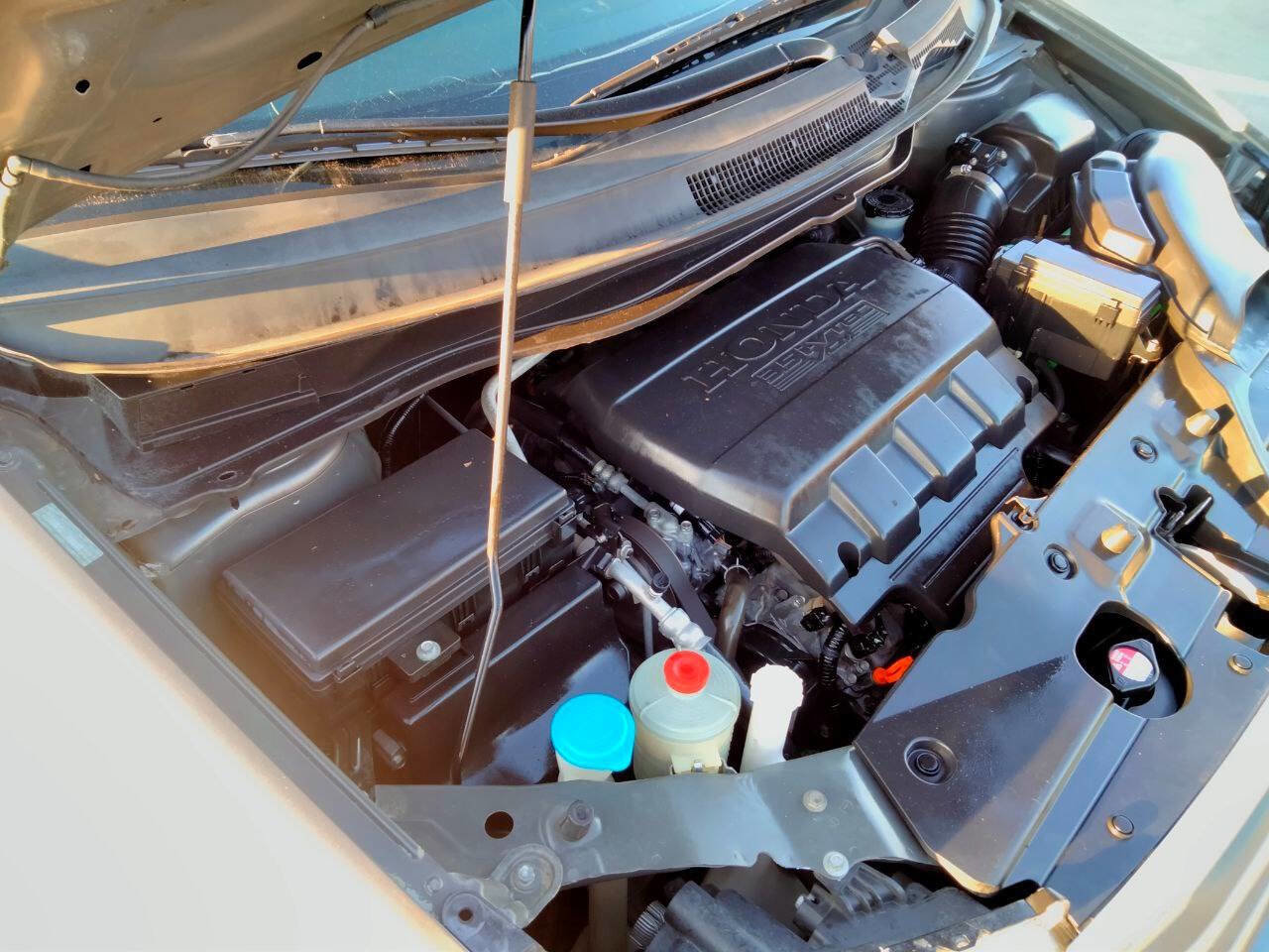 Used 2011 Honda Odyssey Touring image 23