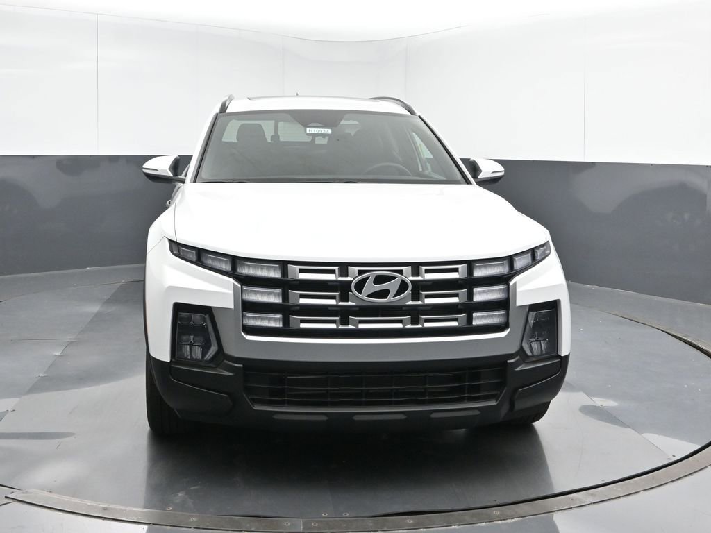 New 2026 Hyundai Santa Cruz SEL image 8