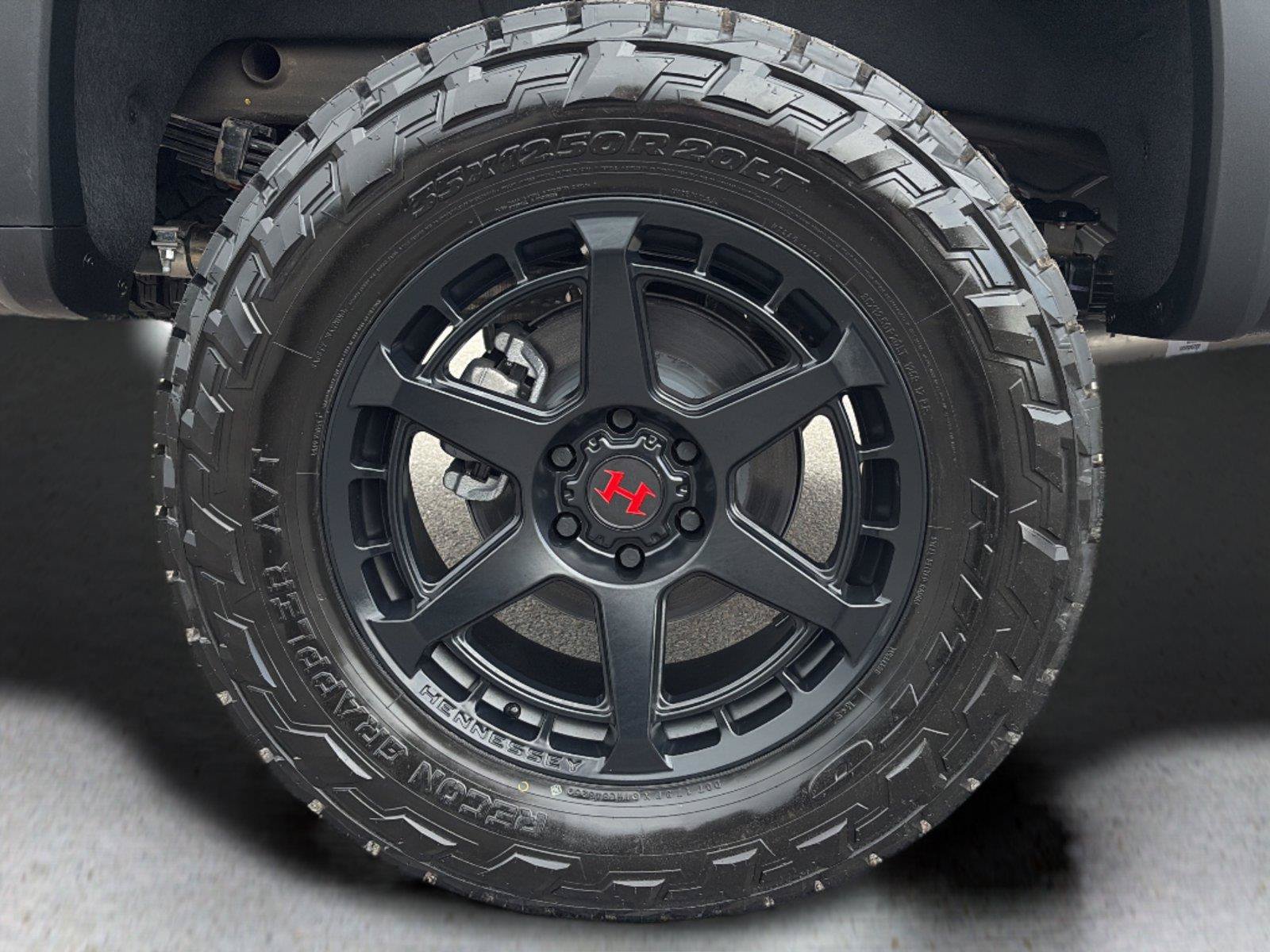 New 2026 Chevrolet Silverado 1500 ZR2 w/ Dark Appearance Package AWD/4WD image 45