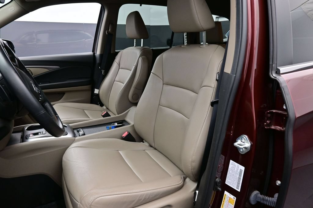 Used 2021 Honda Pilot EX-L image 23