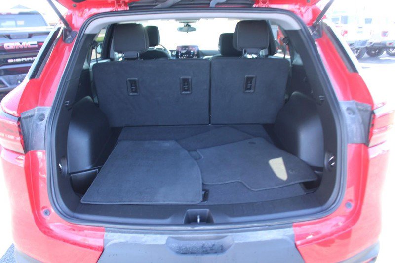Used 2023 Chevrolet Blazer LT FWD image 6