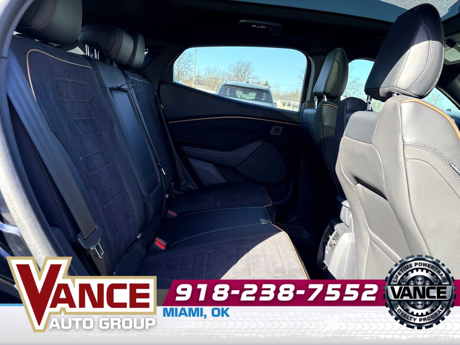 Used 2023 Ford Mustang Mach-E GT AWD/4WD image 18