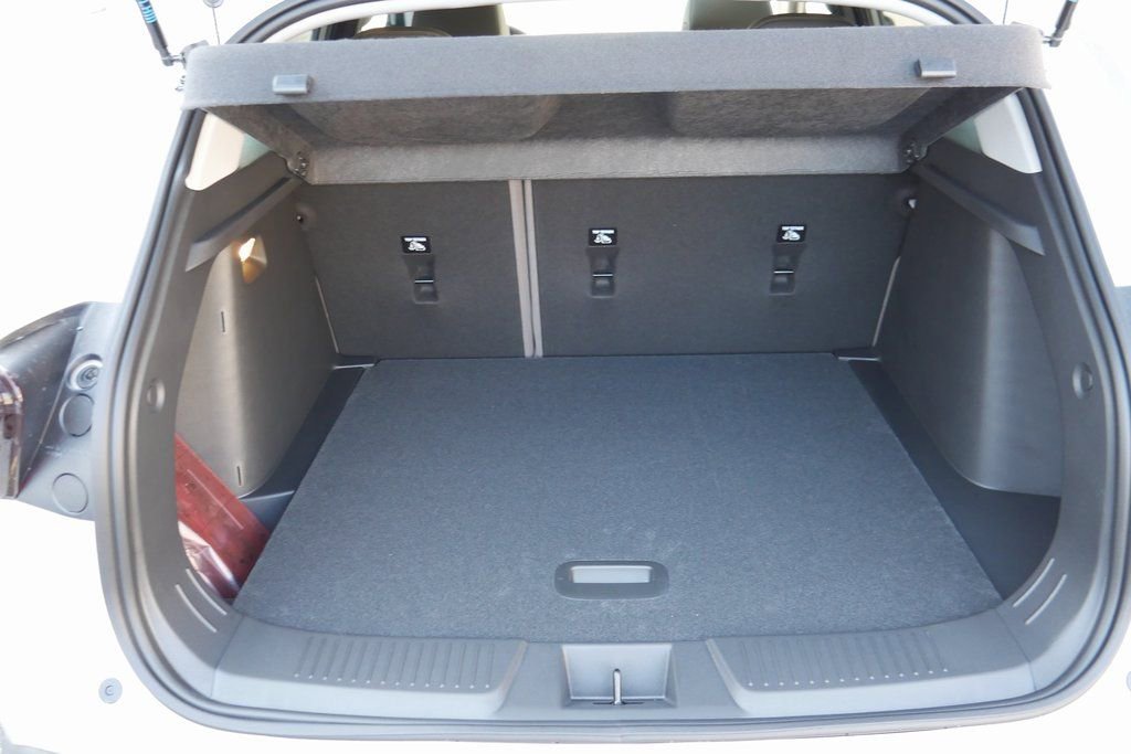 New 2026 Chevrolet Trax ACTIV w/ Sunroof Package image 28