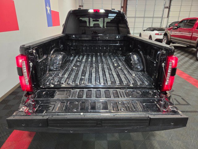 Used 2024 Ford F250 King Ranch w/ Tremor Off-Road Package AWD/4WD image 29