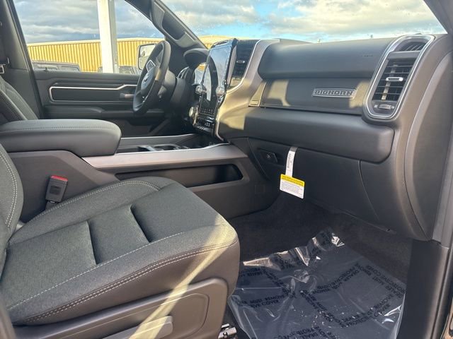 New 2026 RAM 1500 Big Horn/Lone Star image 11