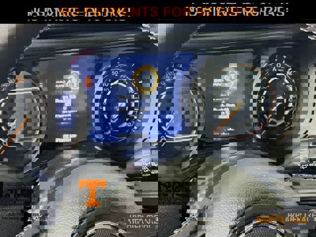 New 2026 Jeep Wrangler Unlimited Rubicon image 15