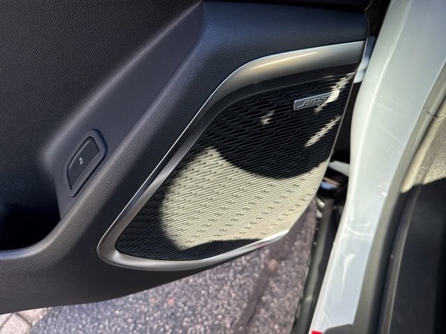 New 2026 Buick Enclave Sport Touring w/ Power Package image 11