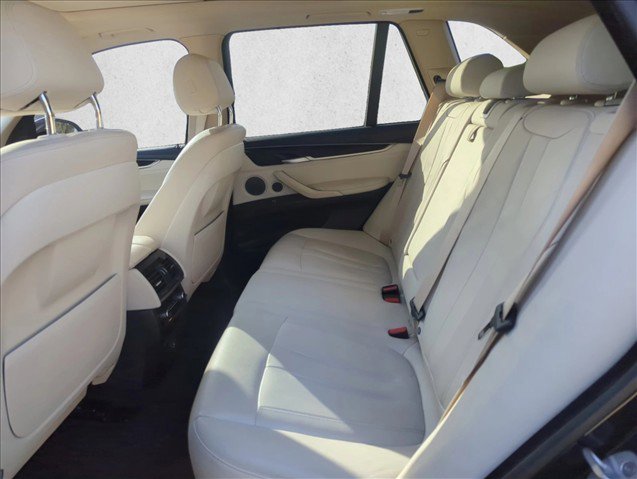 Used 2016 BMW X5 sDrive35i RWD image 20