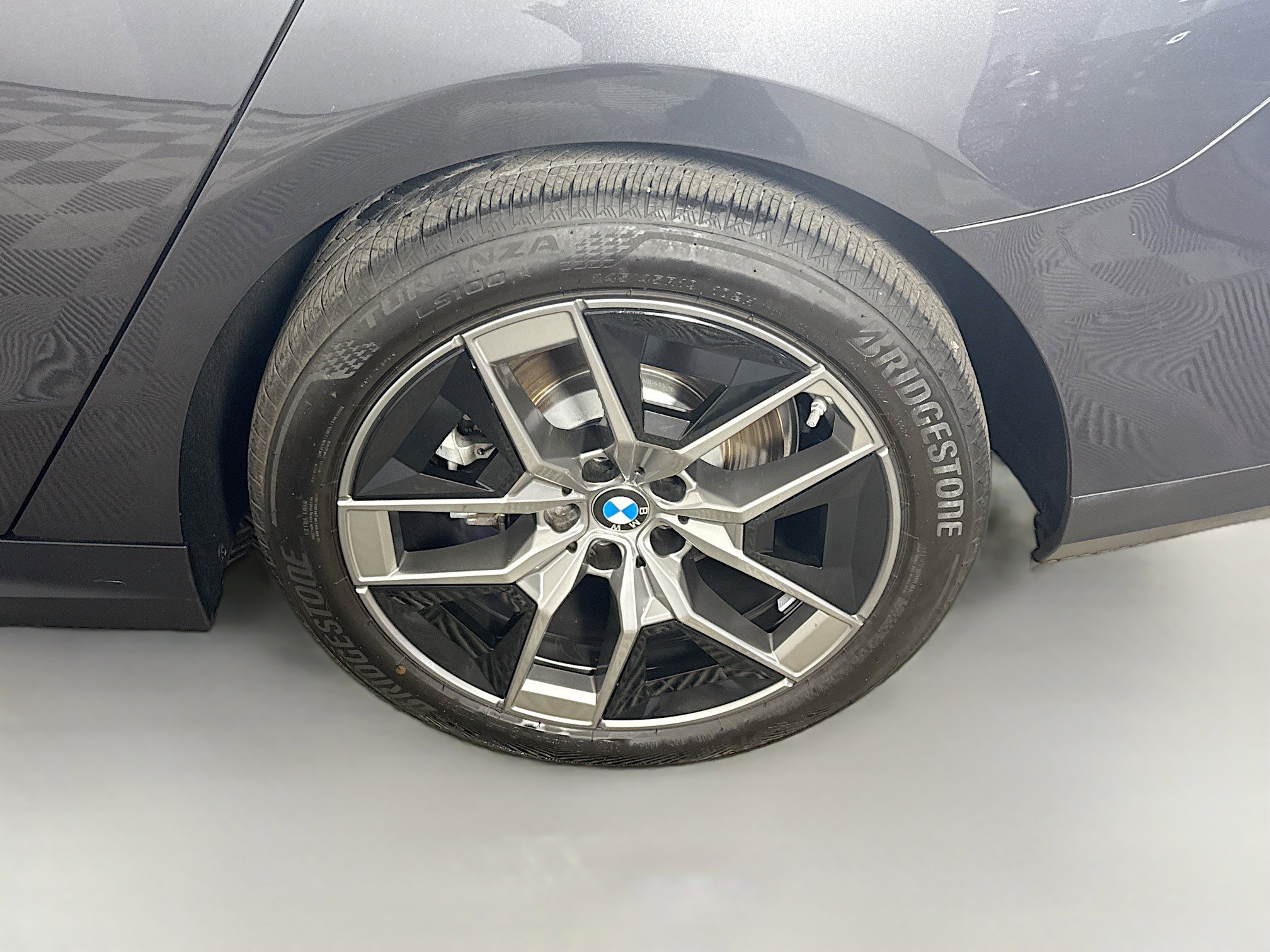 Used 2026 BMW 530i image 37