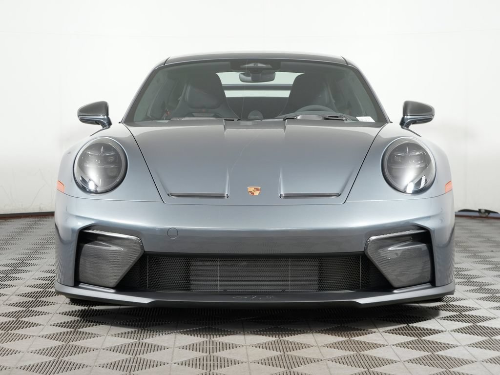New 2026 Porsche 911 GT3 RWD image 10