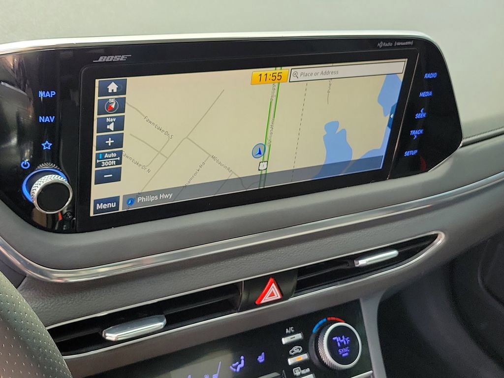 Used 2020 Hyundai Sonata SEL Plus w/ Tech Package image 25