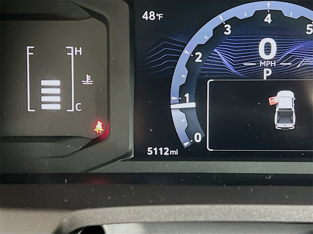 Certified 2024 Toyota Tacoma SR5 image 12