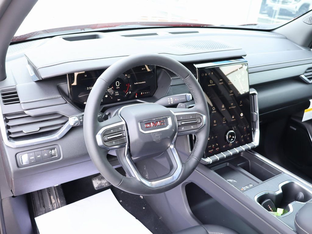 New 2026 GMC Acadia Elevation w/ Black Edition image 23