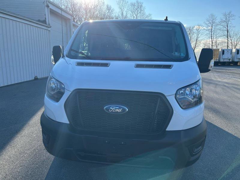 Used 2021 Ford Transit 150 Low Roof RWD image 7