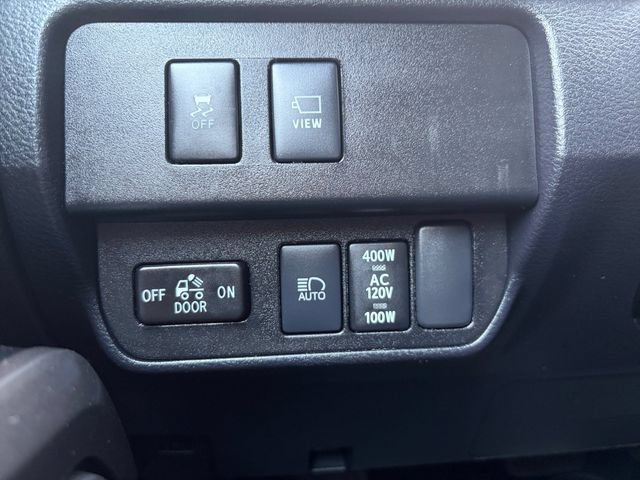 Certified 2023 Toyota Tacoma TRD Off-Road w/ Advanced Technology Package AWD/4WD image 34
