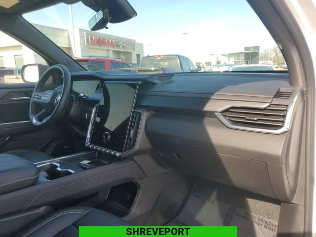 Certified 2026 GMC Acadia Elevation w/ Elevation Premium Package image 29