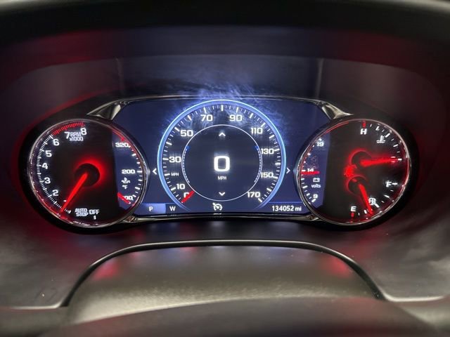 Used 2021 GMC Acadia Denali image 10