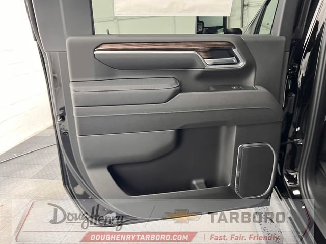 New 2026 Chevrolet Silverado 2500 LT w/ Trail Boss Package AWD/4WD image 33