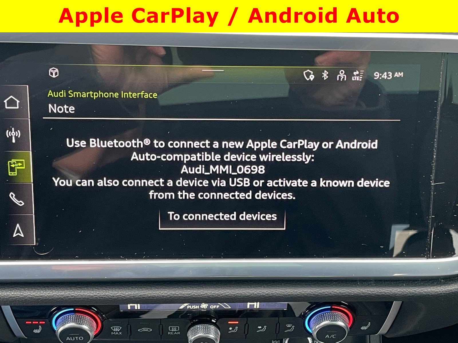 Used 2022 Audi Q3 2.0T Premium Plus image 11