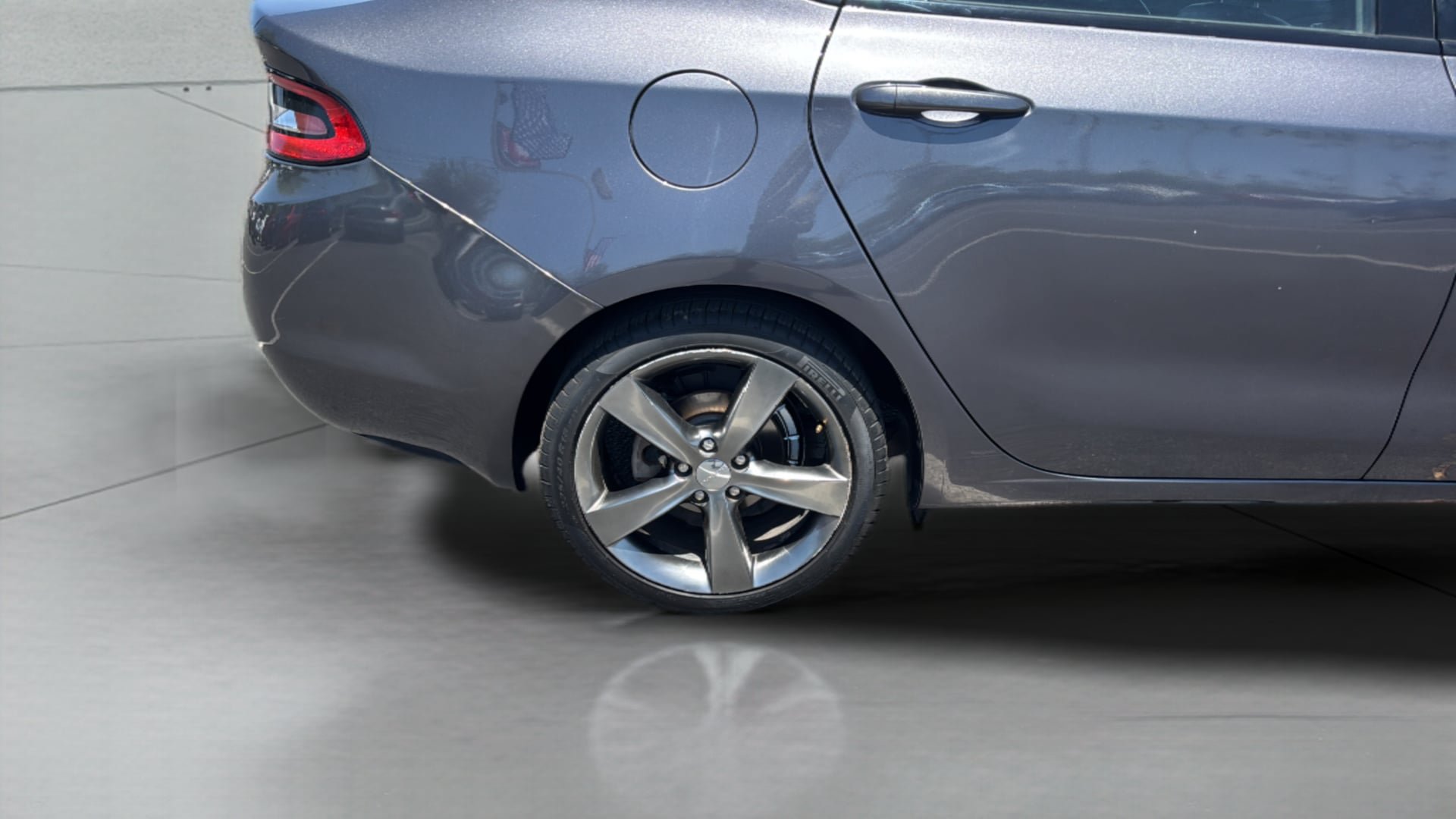 Used 2015 Dodge Dart GT w/ Sun/Sound Group FWD image 35