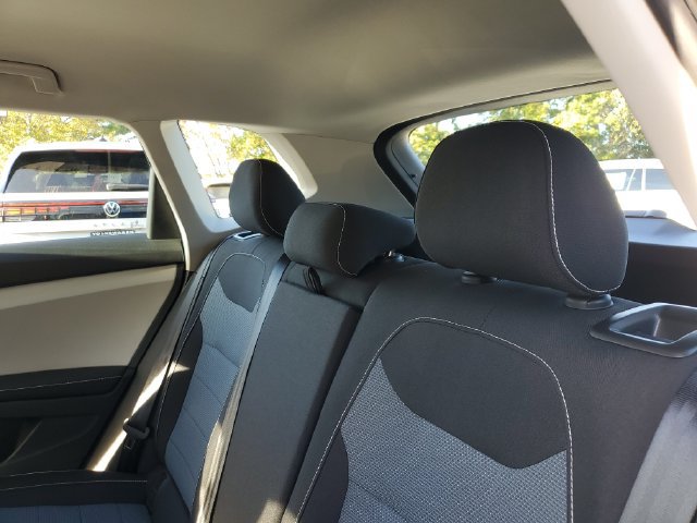 New 2027 Volkswagen Taos S FWD image 16