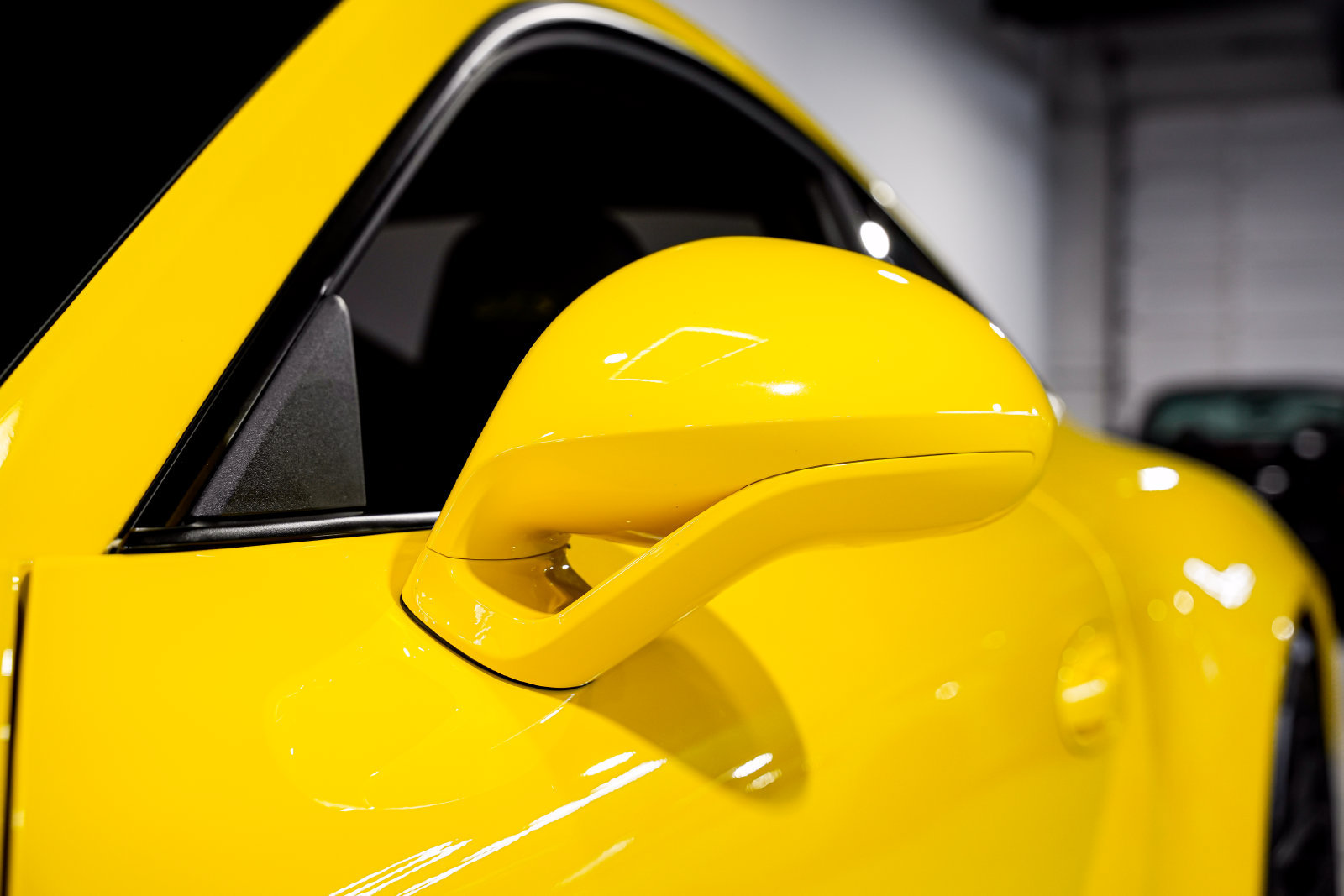 Used 2015 Porsche 911 Carrera GTS RWD image 33