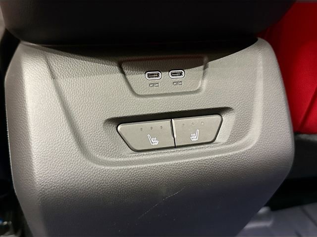 New 2026 Chevrolet Blazer EV SS image 28