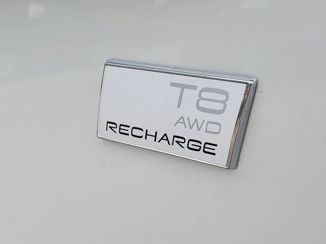 Certified 2024 Volvo XC90 T8 Ultimate w/ Protection Package Premier AWD/4WD image 8