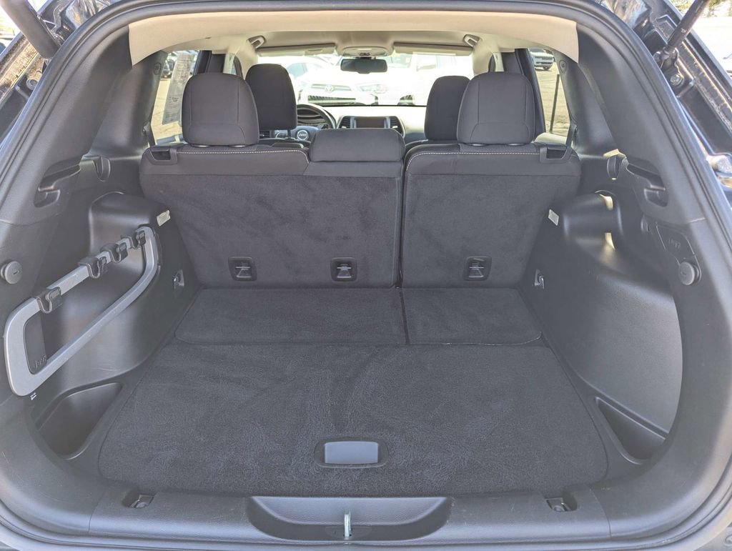 Used 2016 Jeep Cherokee Latitude w/ Comfort/Convenience Group image 7