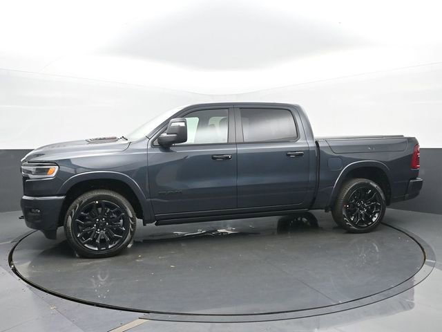 New 2026 RAM 1500 Limited image 2
