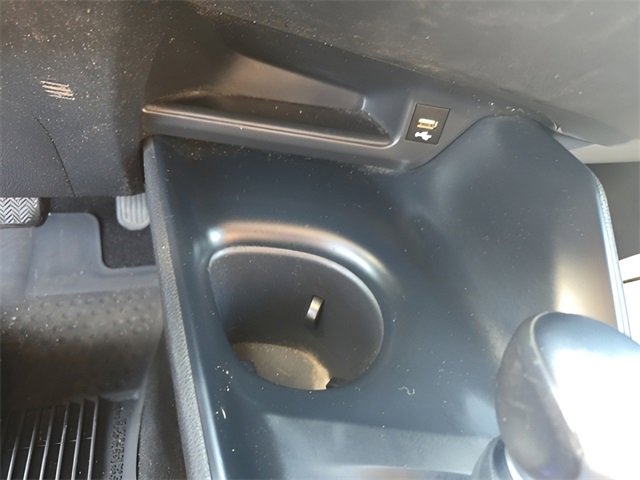 Used 2021 Toyota C-HR LE image 15