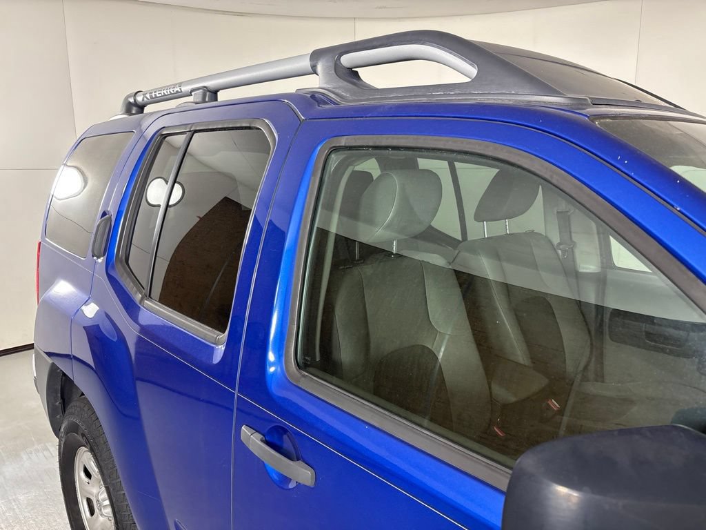 Used 2014 Nissan Xterra X w/ Nevada Tow Package RWD image 13