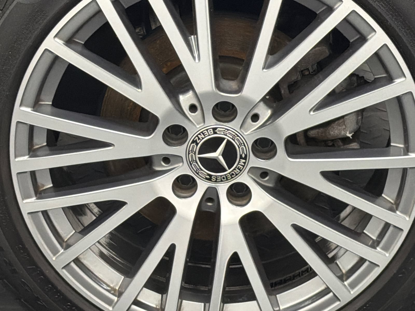 Used 2025 Mercedes-Benz CLA 250 image 5