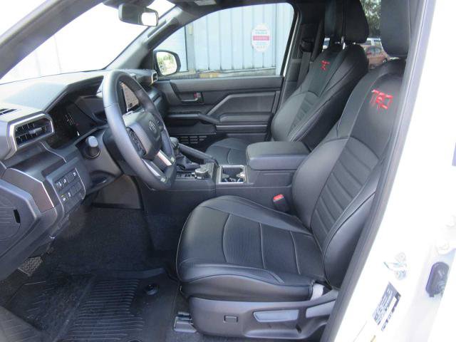 Used 2026 Toyota 4Runner SR5 AWD/4WD image 13