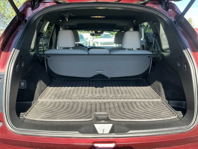 Used 2021 Honda Passport Elite image 23