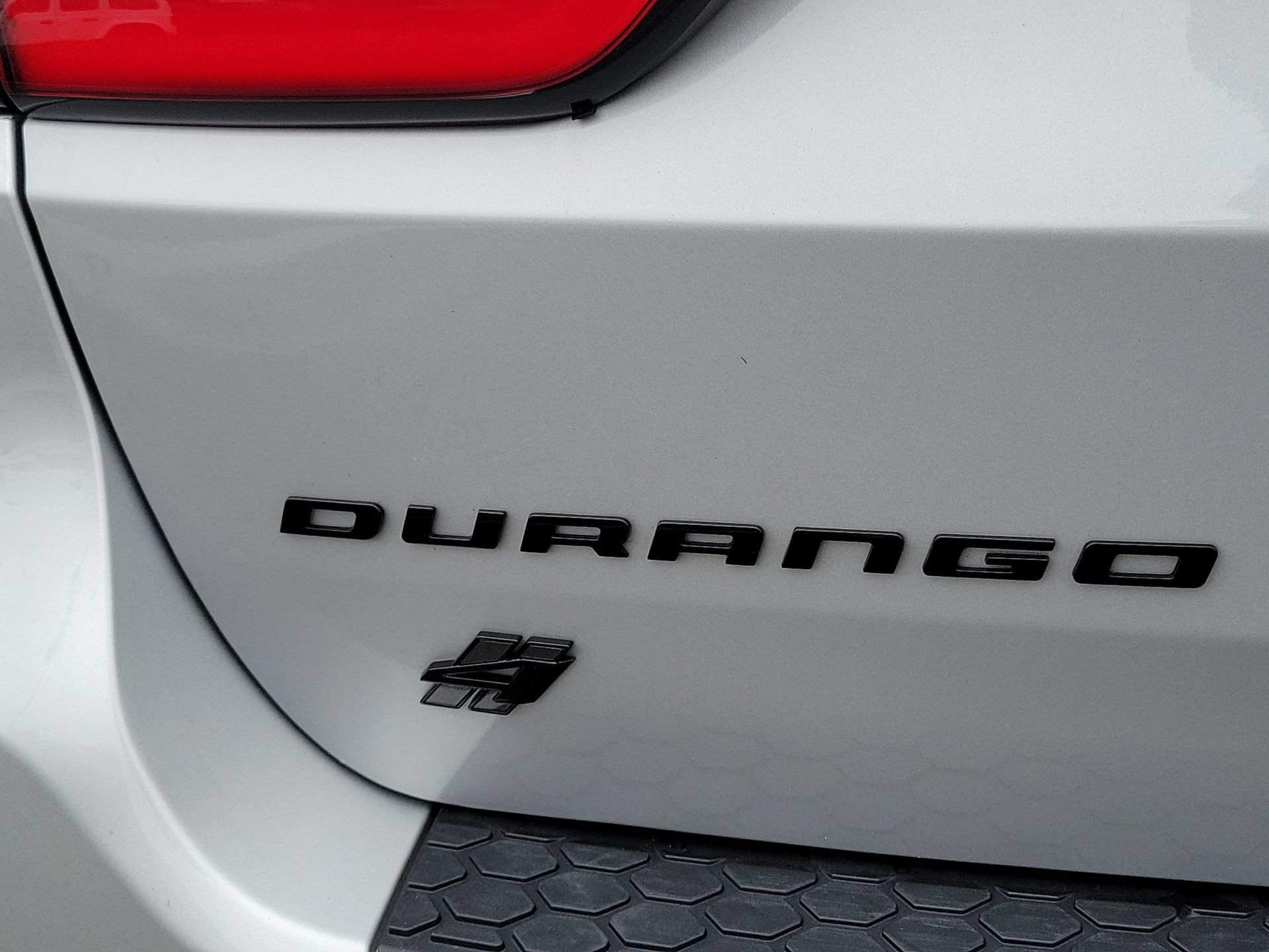 Used 2025 Dodge Durango SRT Hellcat AWD/4WD image 21