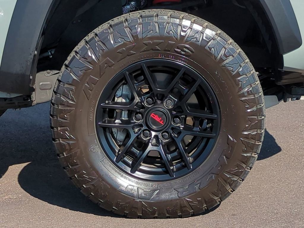 Used 2021 Toyota Tacoma TRD Pro image 10