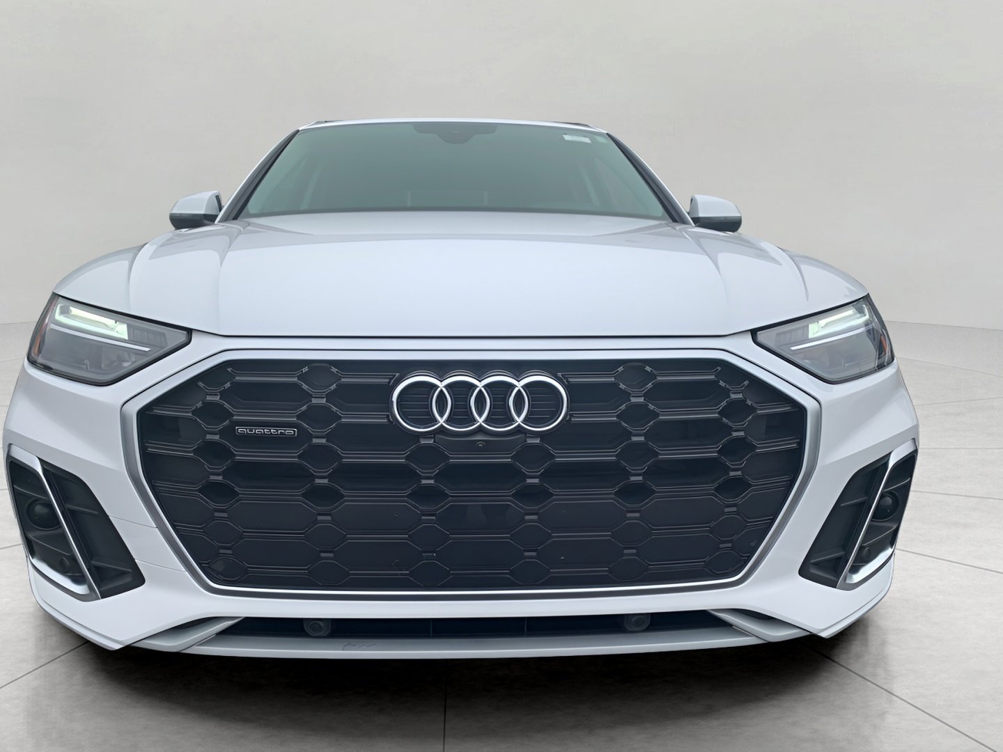 Used 2023 Audi Q5 2.0T Premium Plus AWD/4WD image 32