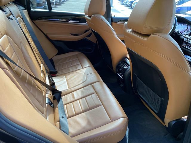 Used 2019 BMW X3 xDrive30i image 22